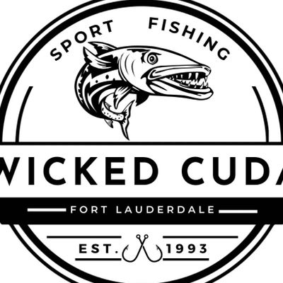 Wicked Cuda Sport Fishing