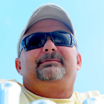 Alabama Deep Sea Fishing