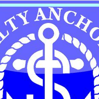 Salty Anchor Charters