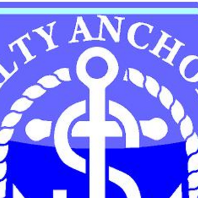 Salty Anchor Charters