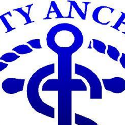 Salty Anchor Charters
