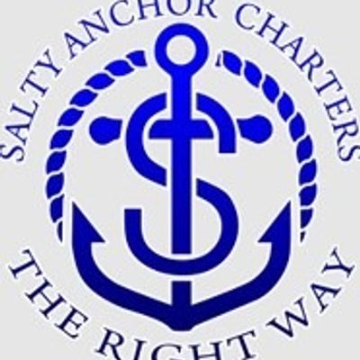 Salty Anchor Charters