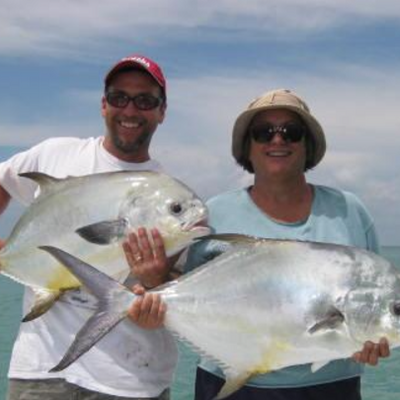 Reel Easy Charters