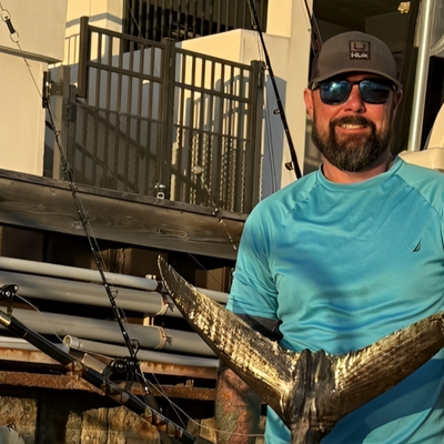 Shelton's Charter Fishing