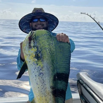Bear Cut Bandit Charters
