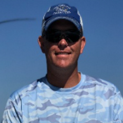 The Fish Fly Charters