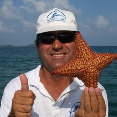 Maragata Charters