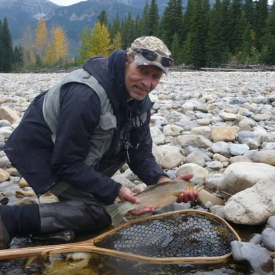 Fraser Legends Fishing