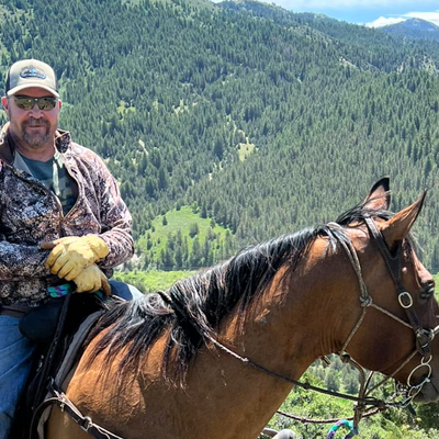 Saddle Horn Outfitters
