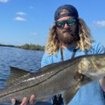 Fish Moore Charters