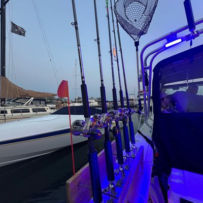 Lucky Dog Sport Fishing