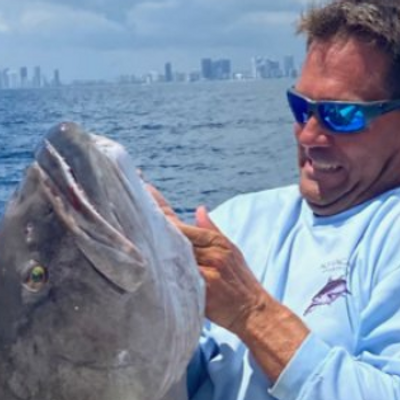 Arrieta Sport Fishing