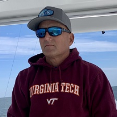 Fly’N Fish - Virginia Beach Sportfishing Charters
