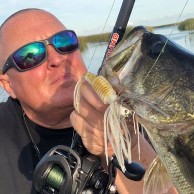Headwaters Big Bass Guide