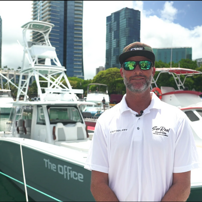 Surreel Charters
