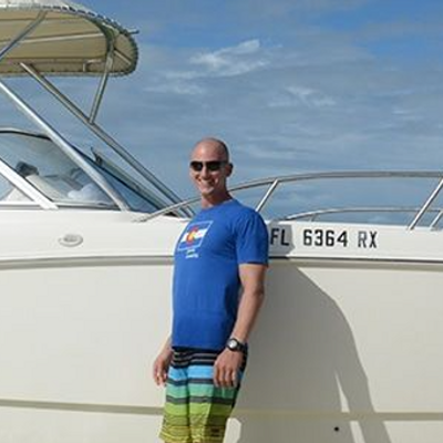 Laid Back Key West Charters