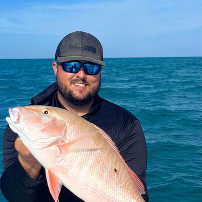 Outta Line Charters