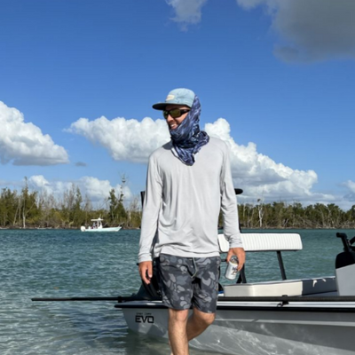 Skinny Water Guide Co.