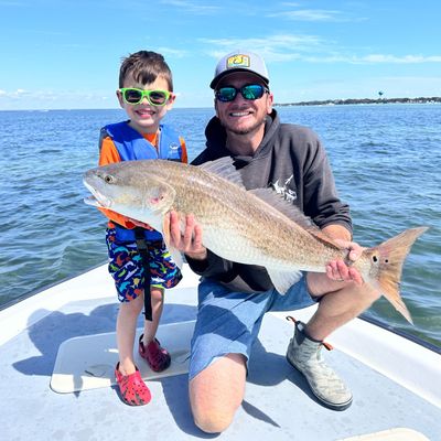 Scallywag Charters