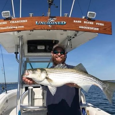 Unchained Sportfishing