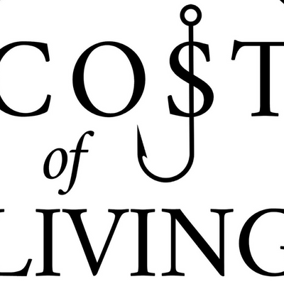 Cost Of Living Sportfishing, LLC
