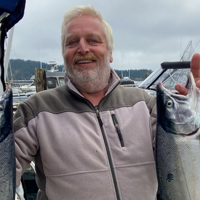 Fijian Son Fishing Charter