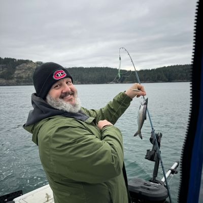 Top Rated Fishing Charters in Oregon