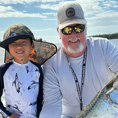 Waterboy Charters