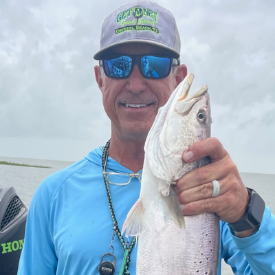 Get the Net Guide Services - Crystal Beach