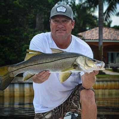 Top Water Charters