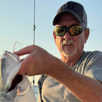 Flat Water Charter
