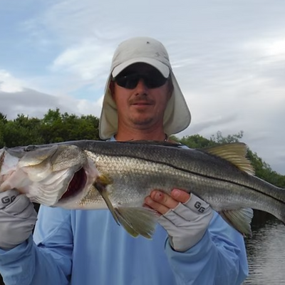 Florida Flats Fishing Adventures