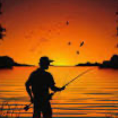Salty water Fishing charters
