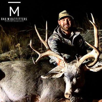 Bar M Outfitters