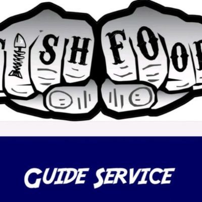 Fish Food Guide Service