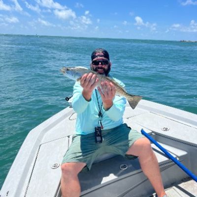Brad’s Saltwater Adventures