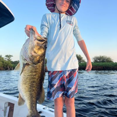 Tight Line Guides