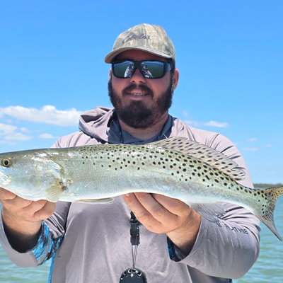 Chum Crazy Charters