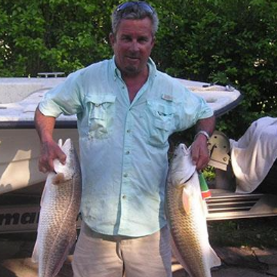 Dos Gringos Fishing Charters
