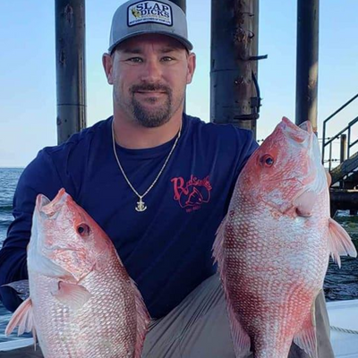Reel Southern Fishing Charters
