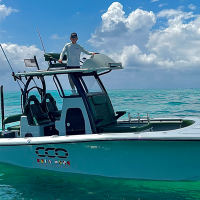 Oceanside Charters