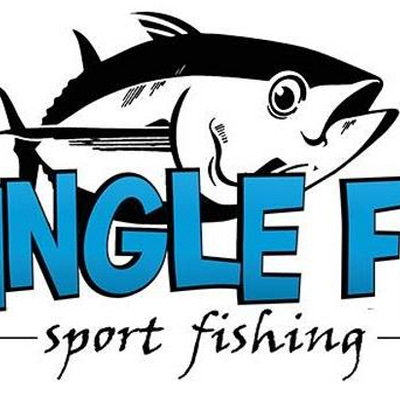 Single Fin Sport Fishing