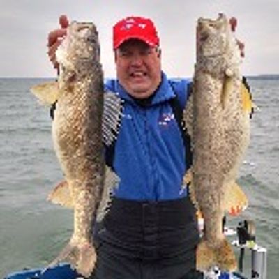 Lance Valentine Sport Fishing