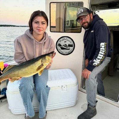 Pondskipper Fishing Adventures