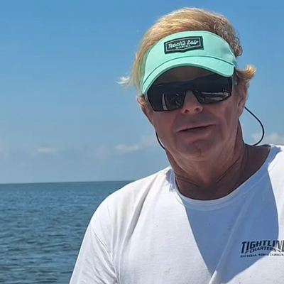  Tightline charters