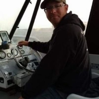 Old Timer Charters