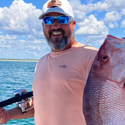 9 Hooks Fishing Charters