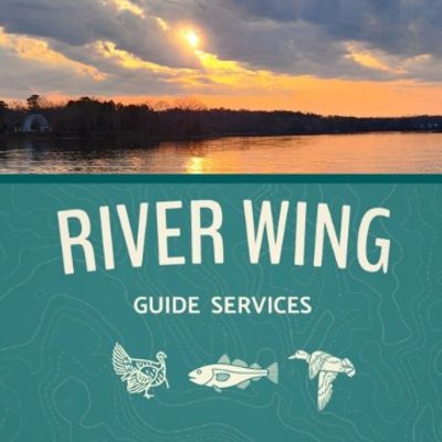 River Wing Guide Services