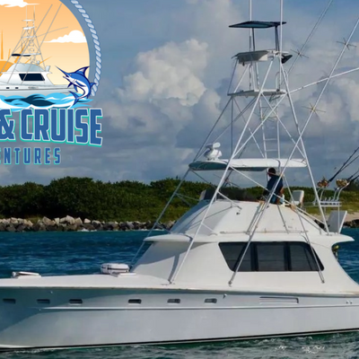 Catch and Cruise Adventures