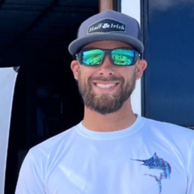 Sergio Pantuso Charters